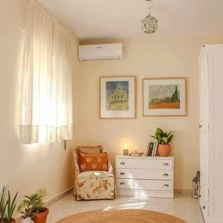 Monkeys Apartments Sanlucar Beach Relax Sanlucar de Barrameda Exterior photo