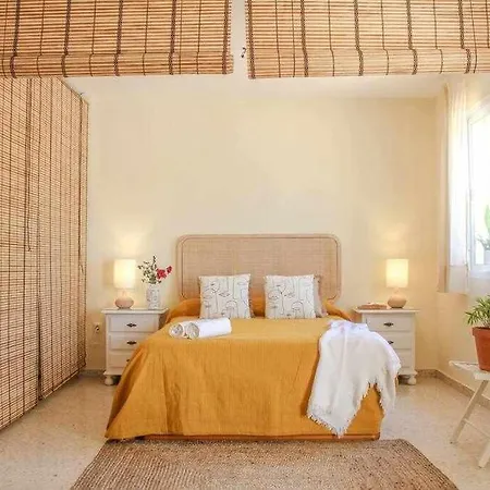 Monkeys Apartments Sanlucar Beach Relax Sanlucar de Barrameda Exterior photo