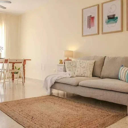 Monkeys Apartments Sanlucar Beach Relax Sanlucar de Barrameda Exterior photo