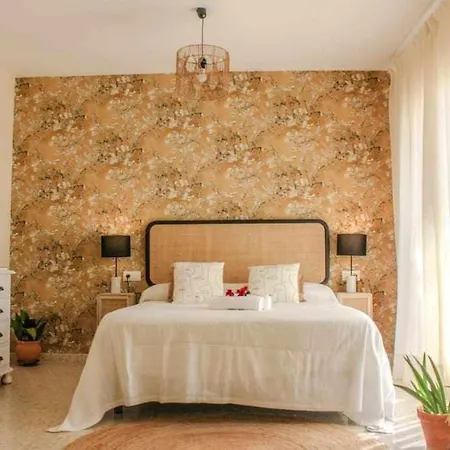 Monkeys Apartments Sanlucar Beach Relax Sanlucar de Barrameda Exterior photo