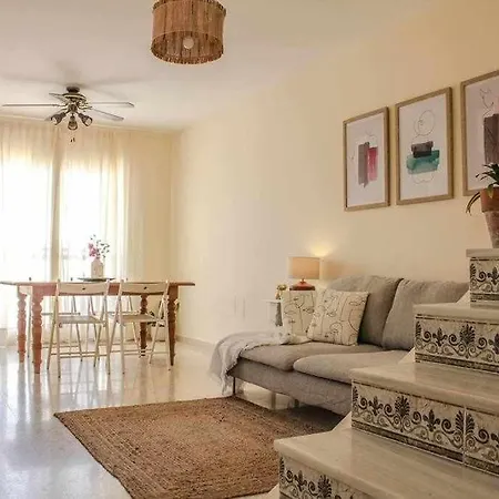 Monkeys Apartments Sanlucar Beach Relax Sanlucar de Barrameda Exterior photo