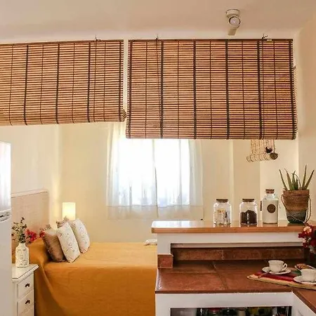 Monkeys Apartments Sanlucar Beach Relax Sanlucar de Barrameda Exterior photo