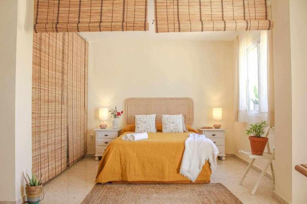 Monkeys Sanlucar Relax