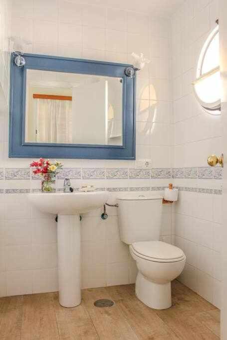 Apartment Monkeys Sanlucar Relax