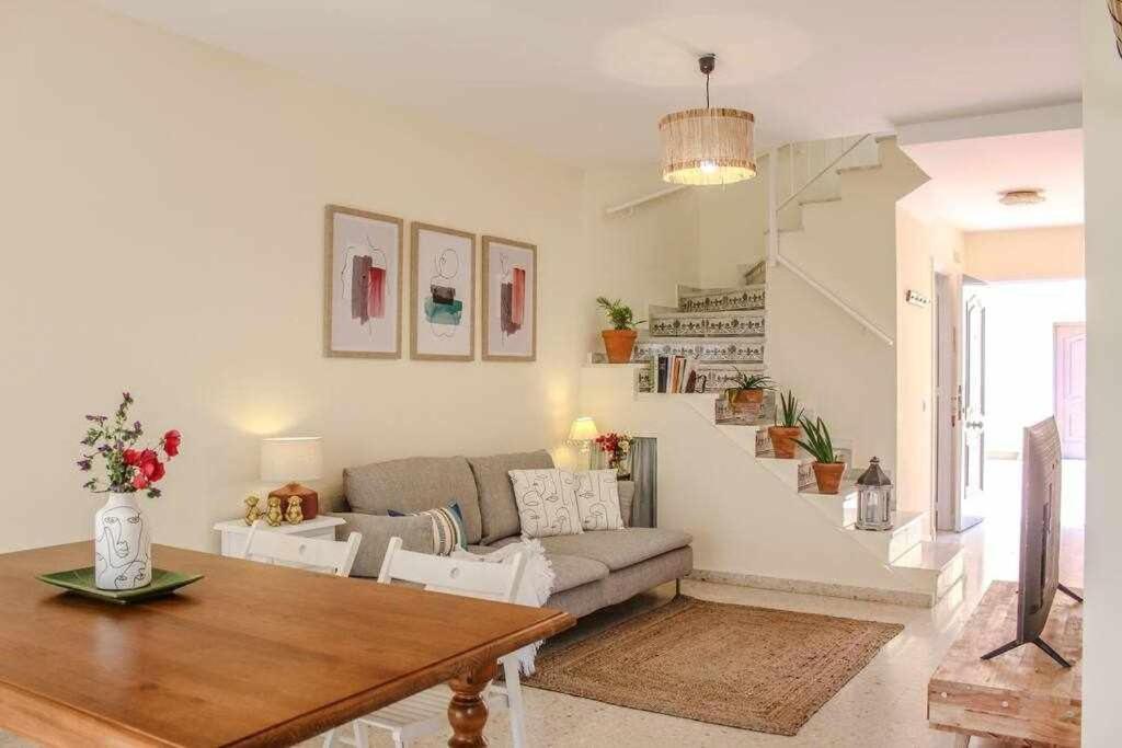 Apartment Monkeys Sanlucar Relax