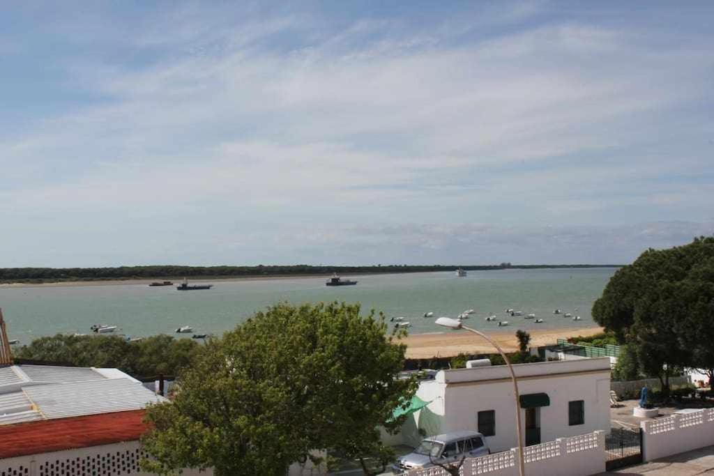 Monkeys Sanlucar Relax * Sanlucar de Barrameda
