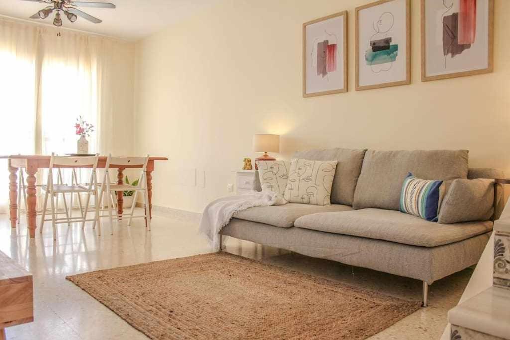 Monkeys Sanlucar Relax Apartment *