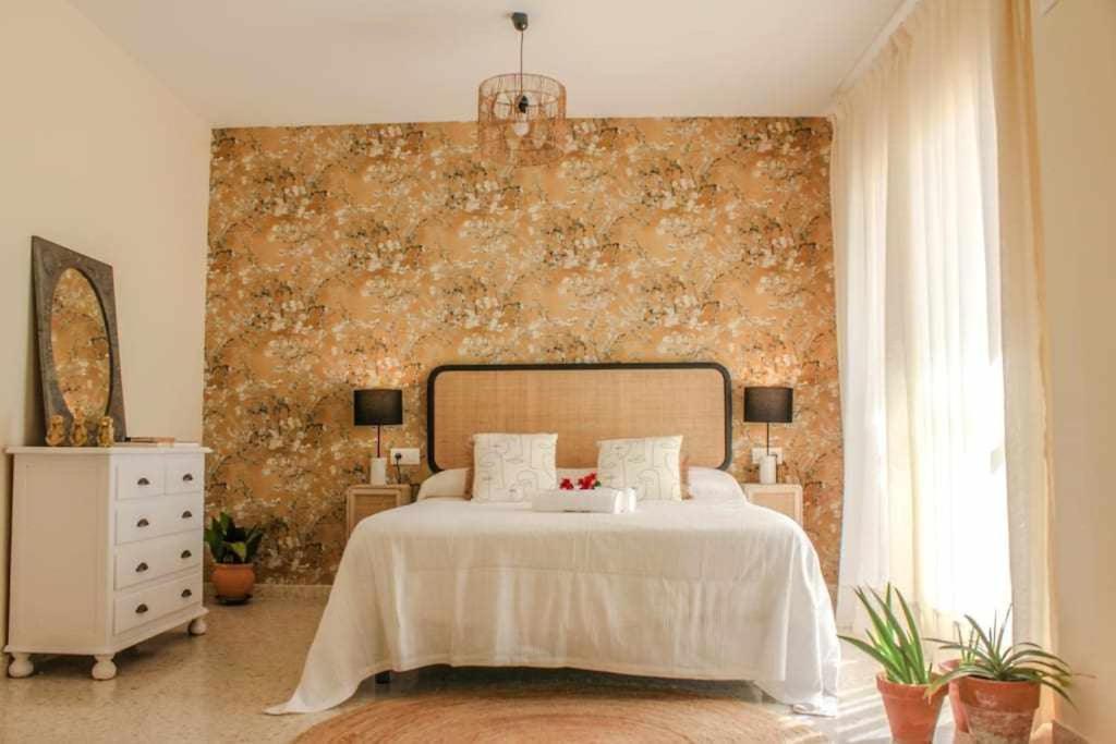 Monkeys Sanlucar Relax Apartment