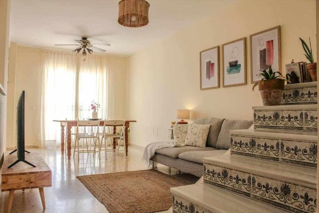 Apartment Monkeys Sanlucar Relax Sanlucar de Barrameda