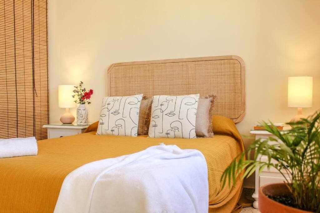Apartment Monkeys Sanlucar Relax *